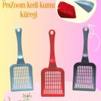 Die Grup Nunbell Kedi Kumu Küreği