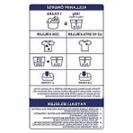 Die Grup Omo Active Fresh Renkliler Toz Deterjanı 1.5 kg