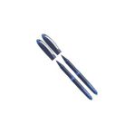 Die Grup -One Business 0,6 mm Roller Imza Kalemi Mavi 2 Adet - 41 Delft Blue