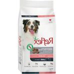 Die Grup Orta ve Büyük Irk Yetişkin Köpekler Için Somonlu ve Kuzu Etli 10 kg Mamanın Lezzeti