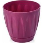 Die Grup Papatya Saksı 12 Litre ROYALEKS-P005
