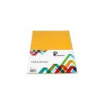 Die Grup Paperart A4 Fon Kartonu 10'lu Paket