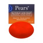 Die Grup Pears Gliserinli Glikolik Asit Sabun, 120 Gram