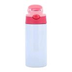 Die Grup Pembe Çelik Içli Termos - 360 ml