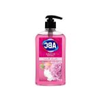 Die Grup Pembe Sıvı Sabun, 400 ml Hassas Ciltler Için Nemlendirici Etki