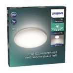Die Grup Philips CL200 Fonksiyonel Tavan Lambası 17W 4000K Gün Işığı Entegre LED - Renkli