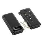 Die Grup Powerbank Şarj Cihazı 4 Çıkışlı 20.000 Mah Powerbank Kompakt Yüksek Kapasiteli Hızlı Şarj - Renkli