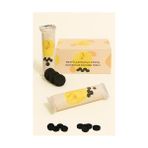 Die Grup Pratik Çakmakla Yanan Br Kömürü 100'LÜ - 33 mm (3,3 cm Çap), Tütsü & Nargile Kömürü Tablet, Oud Br Için