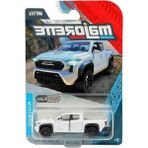 Die Grup Premium Araba Modeli, Toyota Tacoma Trd Pro ile Eğlenceli Koleksiyon