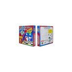 Die Grup Q-Smart Cubes Görsel Beceri Küpleri Akıl ve Zeka Oyunu 6809170911701