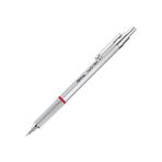 Die Grup Rotring Rapid Pro Mekanik Kurşun Kalem, Gümüş, 0.7 mm - 41 Delft Blue