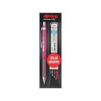 Die Grup Rotring Tikky Rd 0.7+Min Silgi Hediyeli - Ahududu Pembe - 41 Delft Blue