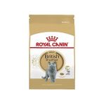 Die Grup Royal Canin British Shorthair Kuru Kedi Maması, Yetişkin, 2 kg