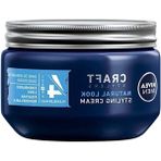 Die Grup Saç Şekillendirici Krem Doğal Görünüm 150 ml