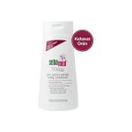 Die Grup Sebamed Saç Dökülmesine Karşı Güçlendirici Etkili Kafein ve Ginkgo Biloba Içerikli Şampuan 400 ml Kutusuz