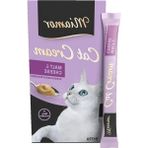 Die Grup Şekersiz Atıştırmalık Kedi Ödülü 11 x 6 x 15 G Porsiyon Torbasında