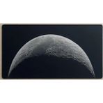 Die Grup Siyah Kaymaz Alt Tabanlı Xxl Mouse Pad - 90X40 cm - Ahşap