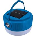 Die Grup Solar Şarjlı Kamp Lambası ve USB Çıkışlı Power Bank