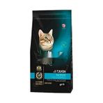 Die Grup Somonlu Kedi Maması, Yetişkin Kedi Için