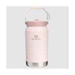 Die Grup Stanley Iceflow Flip Straw Tumbler Pipetli Termos Matara, 1.9 L - Renkli