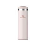 Die Grup Stanley The Transit Fliptop Mug Termos Bardak, 0.47 L, Pembe Kuvars (Rose Quartz) - 1 - Renkli