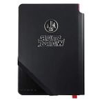 Die Grup Star Wars Temalı Darth Vader Jotzone Defter, 15,24 x 21,59 Cm, Siyah - 41 Delft Blue