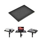 Die Grup Sunum Projeksiyon Cihazı Notebook Vb Için Çok Amaçlı Ayaklı Sehpa Stand Plastik + 2.1 mt Tripod - AL5099