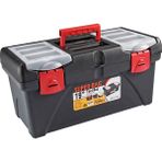 Die Grup Super Bag ASR-2018 19 Inç Takım Çantası - Plastik Kilitli