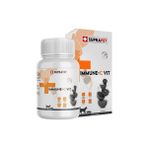 Die Grup Supravet Immune C + Zinc Kedi ve Köpek Için Bağışıklık Sistemi Güçlendirici Tablet (75 Tablet) - 10