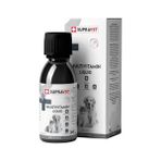 Die Grup Supravet Multivitamin Kedi ve Köpek Sağlığı Için Sıvı Damla 100 ml