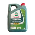 Die Grup Tam Sentetik Motor Yağı, Castrol Magnatec Stop-Start 5W/30 4 Lt