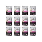 Die Grup Tavuklu Tahılsız Yavru Kedi Maması 12 x 85 gr Paket