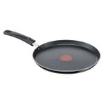 Die Grup Tefal Simplyclean 1x Difüzyon Tabanlı Krep Tava - 25 cm