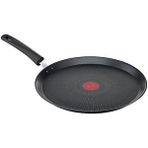 Die Grup Tefal Titanyum 6x Unlimitedone 28 cm Indüksiyon Tabanlı Krep Tavası - 2100116326