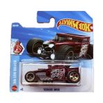 Die Grup Tekli Hot Wheels Araba Modeli, Koleksiyon Için Ilgili Tasarım