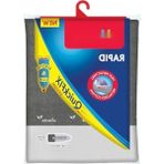 Die Grup Universal Ebat Ütü Masası Kılıfı - Metalize Yüzey - Renkli - 1*1