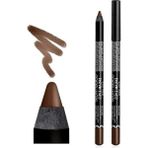 Die Grup Uzun Ömürlü Eyeliner - Kolay Uygulama No: 407