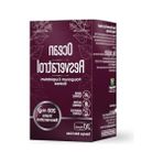 Die Grup Vegan Resveratrol Kapsülleri, 200 Mg - 30 Kapsül - 10
