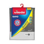 Die Grup Vileda Quickfix Rapid Ütü Masası Kılıfı, Universal Ebat - Renkli - 1*1