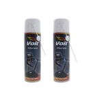 Die Grup Voit Silikon Sprey 500 ml x 2 Adet