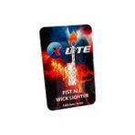 Die Grup X-Lite Zippo Fitil Tek Ebat Fitil