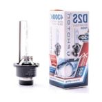 Die Grup Xenon Ampul D2S 4300K - %50 Fazla Işık