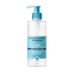 Die Grup Yağlı ve Karma Ciltler Için 250 ml Thermal Yüz Yıkama Jeli