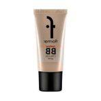 Die Grup Yağlı ve Karma Ciltler Için Spf 25 Bb Krem, Nemlendirici