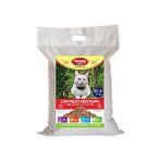 Die Grup Yavru/yetişkin KEDILERE%100 Biyobozunur Astımlı&alerjili Kedilere Kimyasal Içermeyen Çam Peleti Kedi Kumu 10 Kg. 20 Lt. (1 Paket)