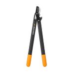 Die Grup Yeşil Odun Için Baypas Bıçaklı Sırık, Powergear Raf Sistemi, Yapışmaz Kaplama, Kesme Çapı: 3,8 Cm, Sertleştirilmiş Çelik, Uzunluk: 55 Cm, Siyah/turuncu, L74, 1000582