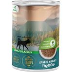 Die Grup Yetişkin Köpekler Için Kuzulu ve Jöleli Konserve Mama 400 gr