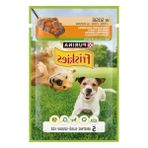 Die Grup Yetişkin Köpekler Için Tavuklu Sebzeli Yaş Mama, 85G x 26 Adet