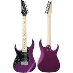 Die Grup Yüksek Kaliteli Elektro Gitar Seti 50W Amfili