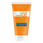 Die Grup Yüksek Koruma Spf 50+ Güneş Kremi Normal ve Karma Ciltler Için 50 ml